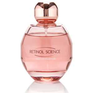 neu Eau de Parfum "Retinol Science"