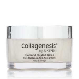 neu Gelmaske mit Anti-Aging-Effekt