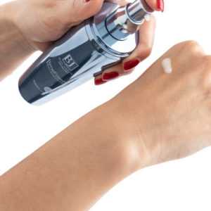 neu Instant V-Lift Gesichtsserum