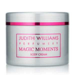 neu Magic Moments Körpercreme