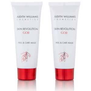 neu Peeling & Pflegemaske