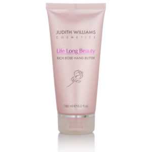 neu Rich Rose Handcreme