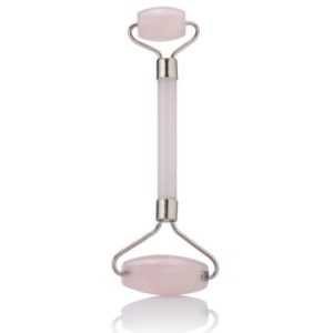 neu Rose Quarz Roller