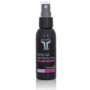 neu Spraymaske & Volume Booster