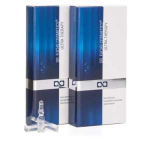 neu Ultra Def. Booster Serum Ampullen