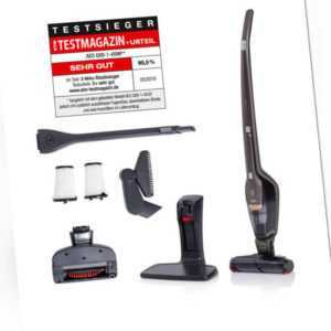 neu QX8 kabelloser 2in1-Staubsauger