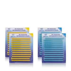 neu Sani Sticks Abflussreiniger und -duft