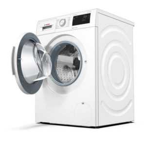 neu Waschmaschine i-Dos