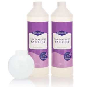 neu Waschmaschinen-Sanierer