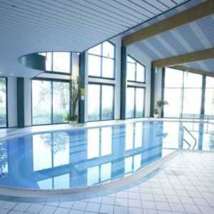 Familien Kurzurlaub Thüringer Wald 3 - 7 Tage im Familienzimmer Wellness Hotel