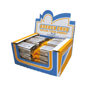 Energy Cake - 24 Stück
