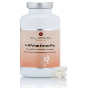 neu Anti Falten System Plus