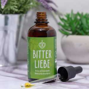 neu BitterLiebe Tropfen