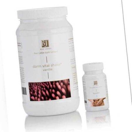 neu Darm Vital Shake