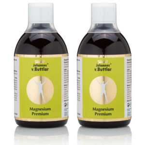 neu Magnesium Premium