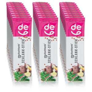 neu Schlank-Sticks