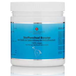 neu Stoffwechsel Booster Mango-Aprik.