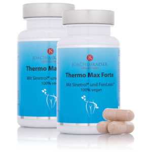 neu Thermo Max Forte
