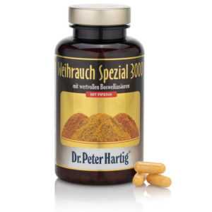 neu Weihrauch Spezial 3000