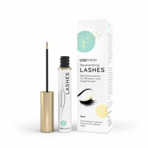 14,73€/ml Cosphera Neverending Lashes - Wimpernserum & Augenbrauenserum 4ml