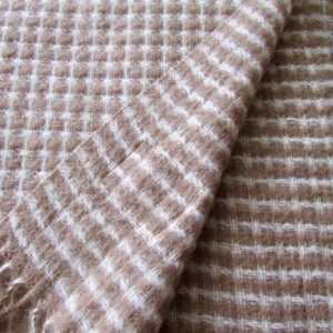 Wolldecke Wollplaid Tagesdecke Plaid Decke Sofadecke Made in