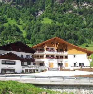 Kurzreise Südtirol 8 Tage Südtirol Gossensass im Hotel Argentum Gutschein