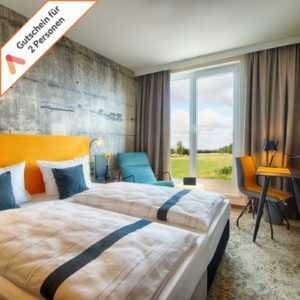 Kurzreise Leipzig 3 Tage Hotel Neueröffnung 2 Personen Hotelgutschein Animod