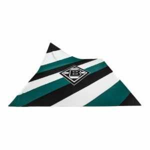 Borussia Mönchengladbach Decke / Fleecedecke ** Classic ** 197005