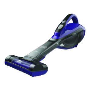 BLACK + DECKER DVA325JP07 Tierhaar Dustbuster Akkusauger Sauger 27Wh 10,8V