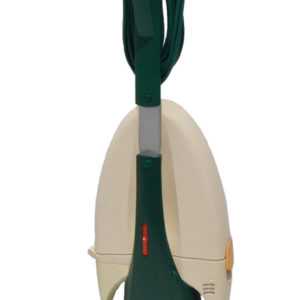 Vorwerk Staubsauger Oberteil Kobold VK 130 incl. Stiel und 10 Meter Kabel