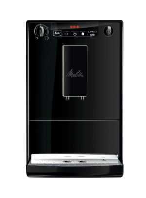 Melitta Caffeo Solo Black Vollautomat Neue Kaffeemaschine
