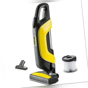 Kärcher Handstaubsauger Akku Staubsauger VC 5 Cordless Kompaktsauger Akkusauger