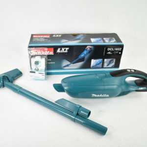 MAKITA 18V Akku Staubsauger DCL182 Akku Sauger Hand Staubsauger DCL 182 Z