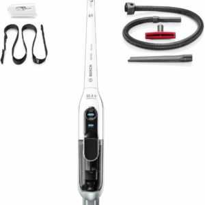 Bosch Athlet Ultimate BBH73260K kabelloser Akku-Handstaubsauger weiß #2