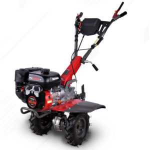 Weima WM1000N-6 Benzin Gartenfräse Gartenhacke Motorhacke Bodenfräse Kultivator
