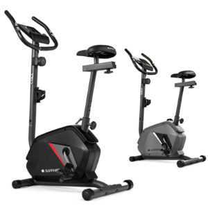 Heimtrainer Fitness Fahrrad Hometrainer Ergometer Trimmrad Bike Trimmrad 150 kg