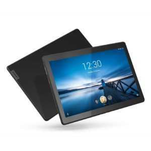 Lenovo Smart Tab M10 schwarz 10,1" Display Amazon Alexa 16GB LTE Android Tablet