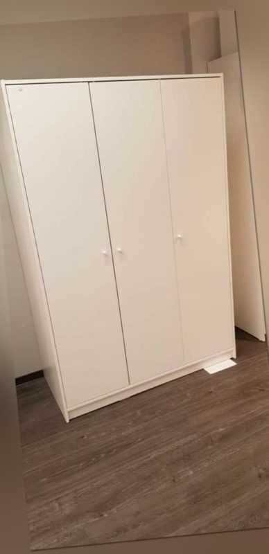 Ikea Schrank 3 Türen
