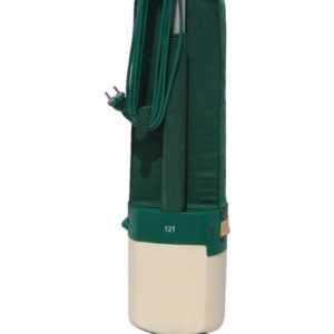 Vorwerk Staubsauger VK 121 incl. ET 340 und 2 Jahren Garantie !!