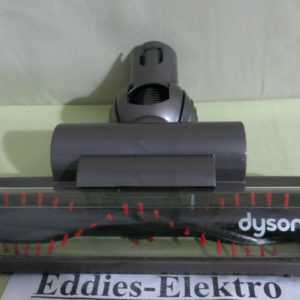 Dyson Turbinendüse Trigerhead DC37 C 923181-03 DC 37 NEU