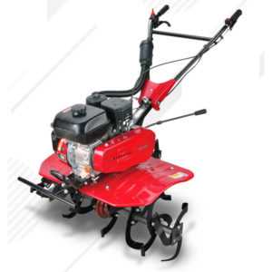 Motorhacke Weima WM900M-3 7 PS 212 cm³ Benzin Gartenfräse Gartenhacke Bodenfräse