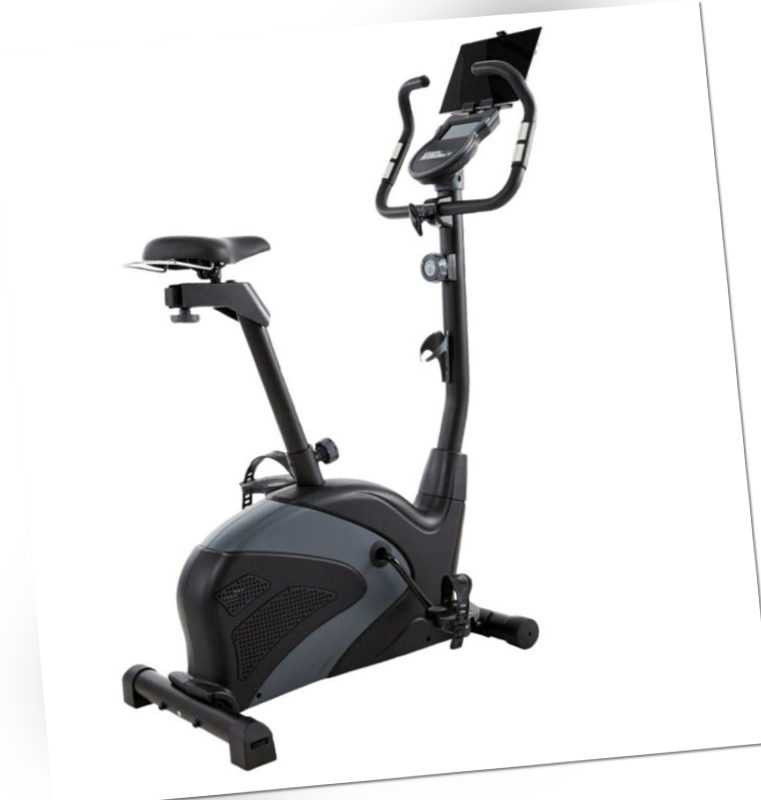 Heimtrainer Fitness Fahrrad Hometrainer Ergometer Trimmrad