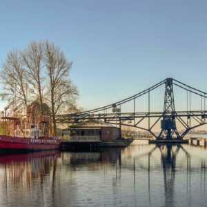 Wilhelmshaven Nordsee Jadebusen Romantik Hotel Gutschein für 2 Personen 3 Nächte