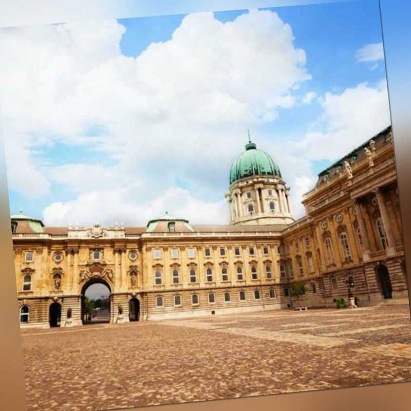 Ungarn Budapest Hotel Gutschein Kurzreise 4 Sterne Halbpension 4 Tage 2 Personen