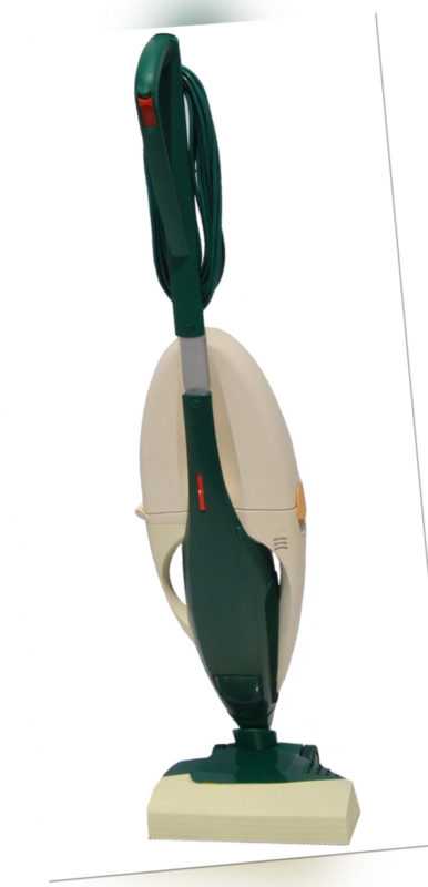 Vorwerk Staubsauger VK 130, incl. EB 350 und 2 Jahre Garantie!!