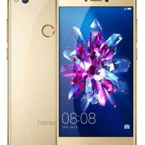 Honor 8 Lite PRA-LX1 Gold Dual SIM LTE 16GB 3GB Ram Android...