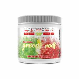 (99,67 EUR/kg) #Sinob Greens & Reds 300g Vitamin & Mineralien Gesundheit