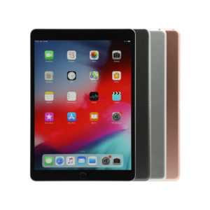 Apple iPad Air 3 / 10,5" / 64GB / WLAN / Spacegrau / Silber / Gold / Wie Neu