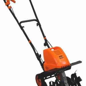 ATIKA BH 1400 N Motorhacke Bodenhacke Gartenhacke Bodenfräse Gartenfräse *NEU*