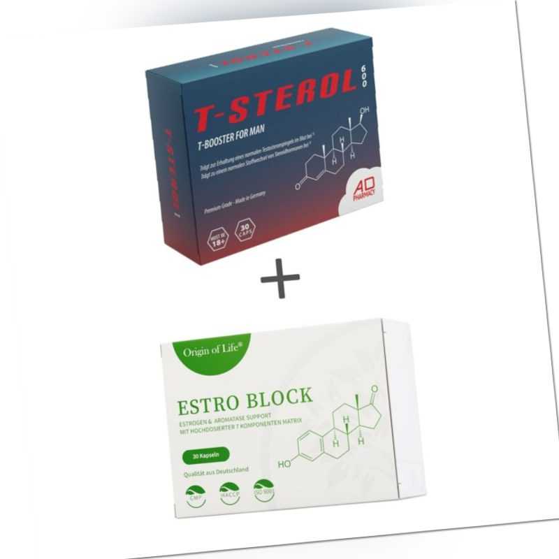 Marketing und Primobolan (Metenolon) Injektionen